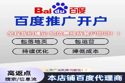行业领先企业的SEM代运营成功之路